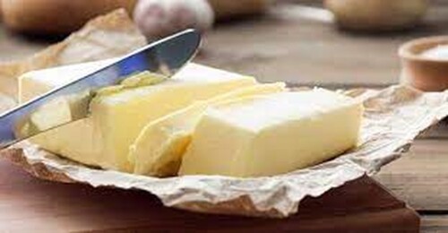 Butter, ...