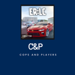 C&P-ER:LC (cops and robbers sever in ER:LC)