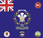 {23rd Regiment Of Foot}