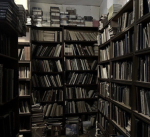 The book nook_