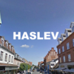 Haslev Community