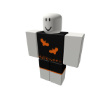 Halloween Pants!