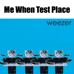 Test Place! (bernnownownownOwnownownownoooooow) icon