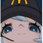 Genshin Mcdonalds