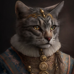 The Furry Raiders