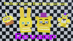 Rodzinne garnitury do jadalni Fredbear [1M]