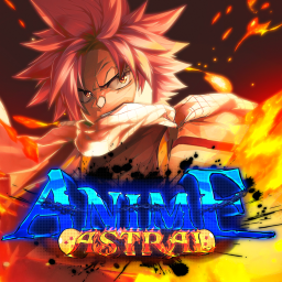 [GUILDS] Anime Astral Simulator icon
