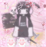 ɞ Buns ɞ