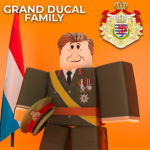 [LUX] | Grand Ducal Family