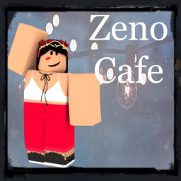 Zeno Cafe