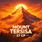 [NEW] GUNUNG TERSISA V2 | EVENT