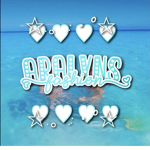 Aralyns fashion