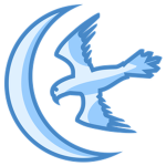 {}Falcon Guard{}