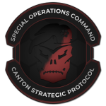 Canton Special Operations Command