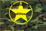 #1 division army elites