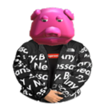 E-H-L-S - Egg Hunt Leaks Supporters
