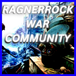 RAGNERROCK WAR COMMUNITY