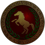ORDO·EQVESTER ᅠ