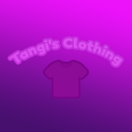 Tangi's clothes