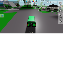 short obby