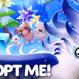 [⛄] Adopt Me! icon