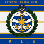 Greater Luxking Navy GLN