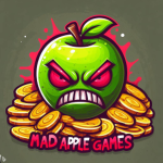 Mad Apple Games