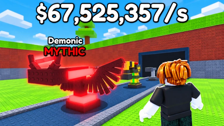 Steal a Tycoon! thumbnail