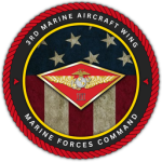 [ 3MAW ] 3rd Marine Aircraft Wing