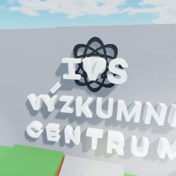 IVS výzkumné centrum icon