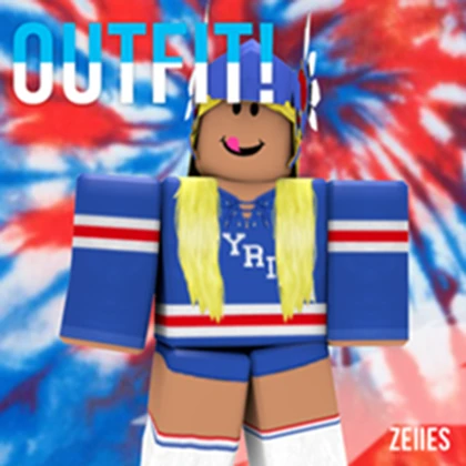 Outfit! Roblox group icon