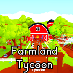 Farmland Tycoon [RELEASE]