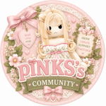 pINKS’s WORLD