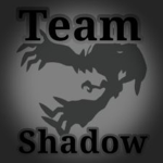 Pokemon Creation of Zygarde : Team Shadow