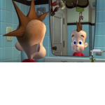 Çµl† Of Jimmy Neutron