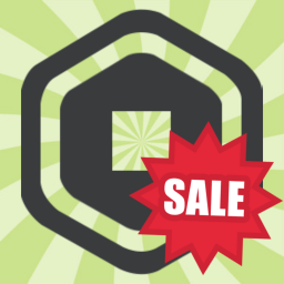 [WORKS] 40% Off Roblox Items