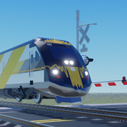 Trainspotting Simulator: Mapleville