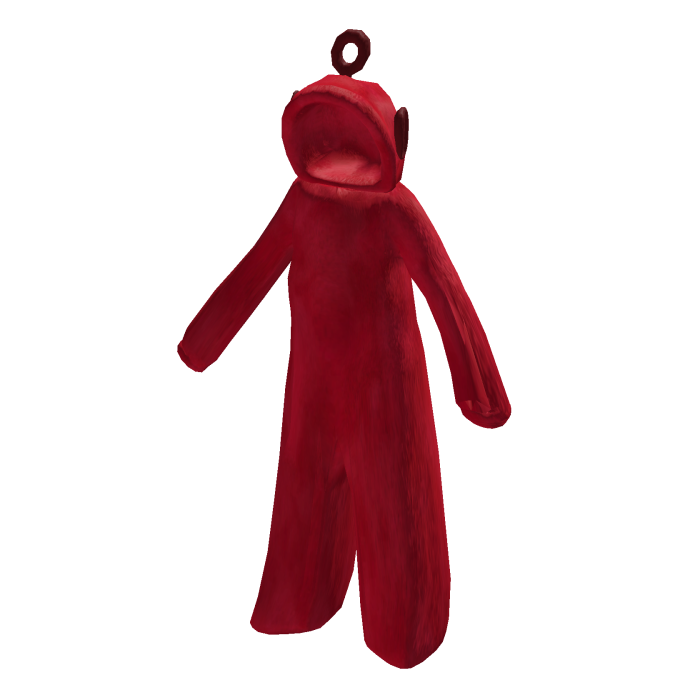 Teletubbies Suit