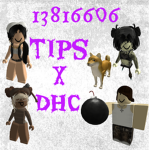 TIPs DHC