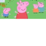 PEPPA PIG FOREVER SQUAD