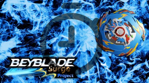 Beyblade Surge Project ™