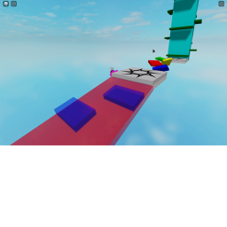 ULTIMATE OBBY!!!!