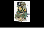 The National Doge military
