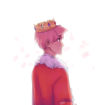 Technoblade Graveyard (RIP Technoblade)