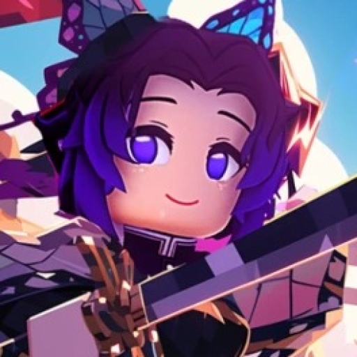 12.11 UPD⛩️+1 Slayer Blade⛩️ official Roblox game thumbnail