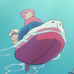 .~*Ghibli Stans*~.