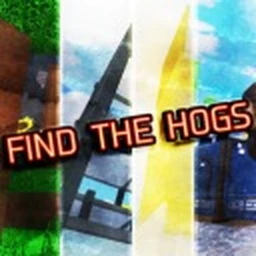 Find the Hogs (64) icon