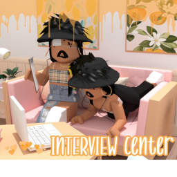 Verticoes® Interview Center!