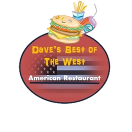 Dave's Best of The West American Restaurant Roblox group icon