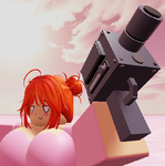 -* Sakura’s Basement *-